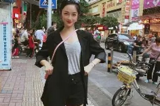 人体摄影展